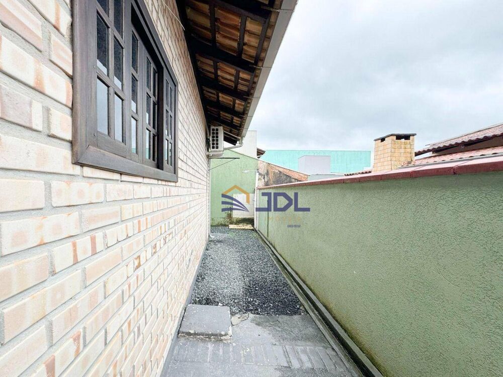 Casa, 2 quartos, 140 m² - Foto 13