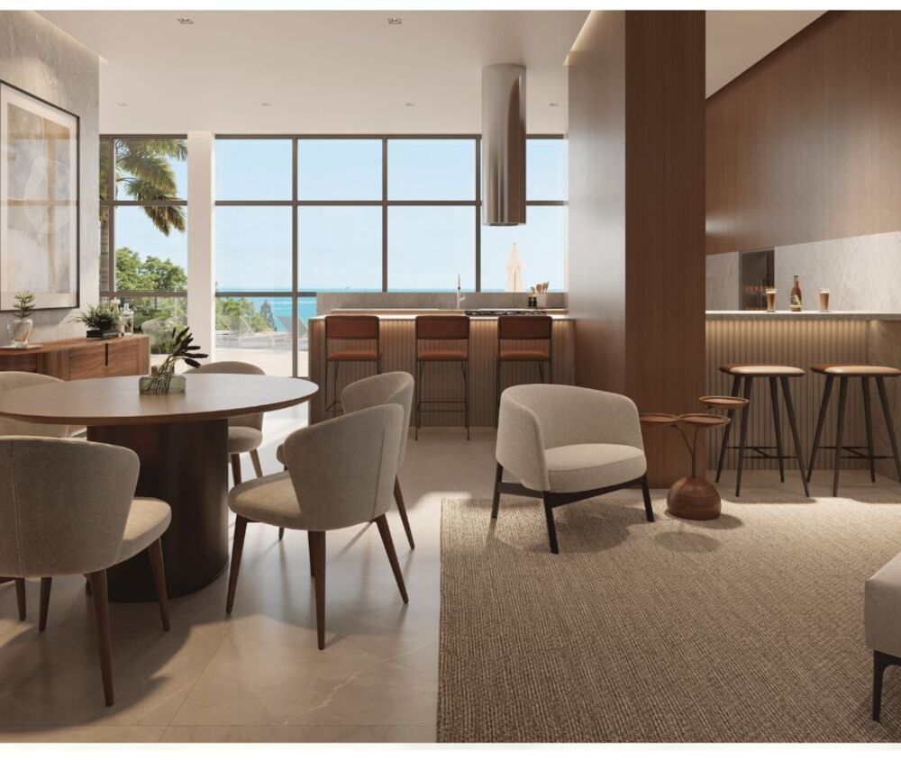 Apartamento, 3 quartos, 187 m² - Foto 8