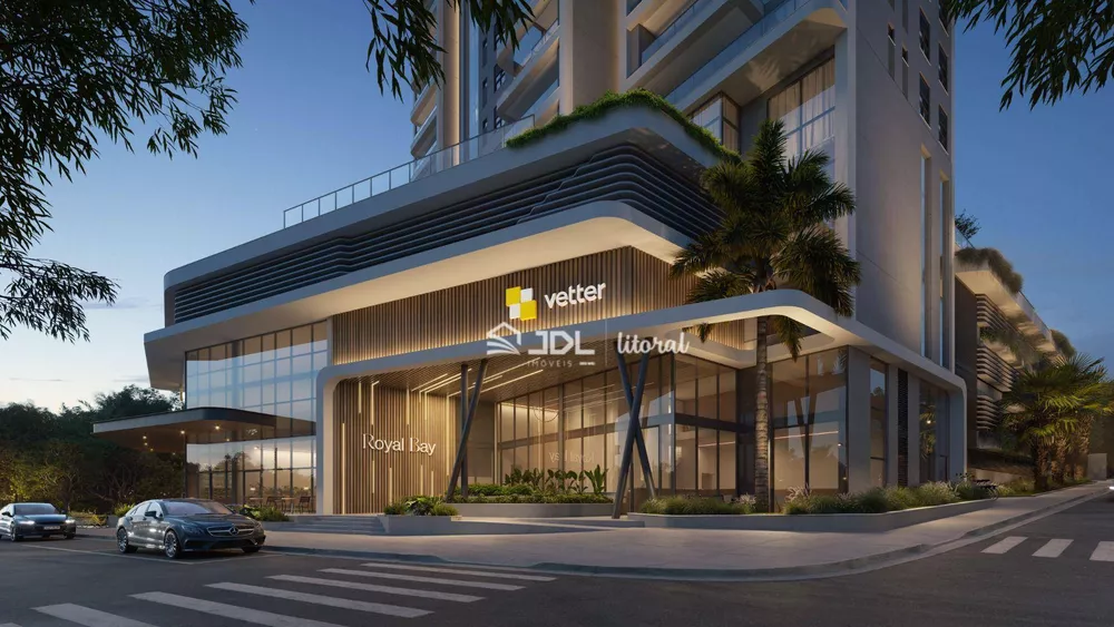 Apartamento, 3 quartos, 187 m² - Foto 6