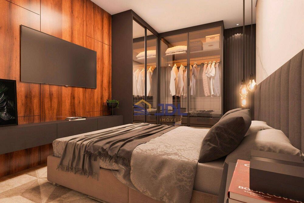 Apartamento, 3 quartos, 96 m² - Foto 6