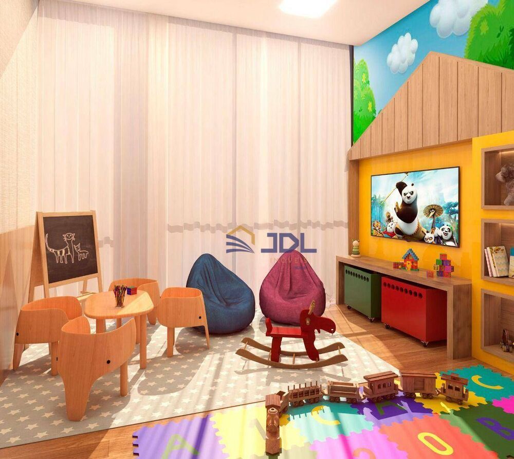 Apartamento, 3 quartos, 96 m² - Foto 11