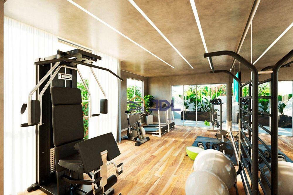 Apartamento, 3 quartos, 96 m² - Foto 10