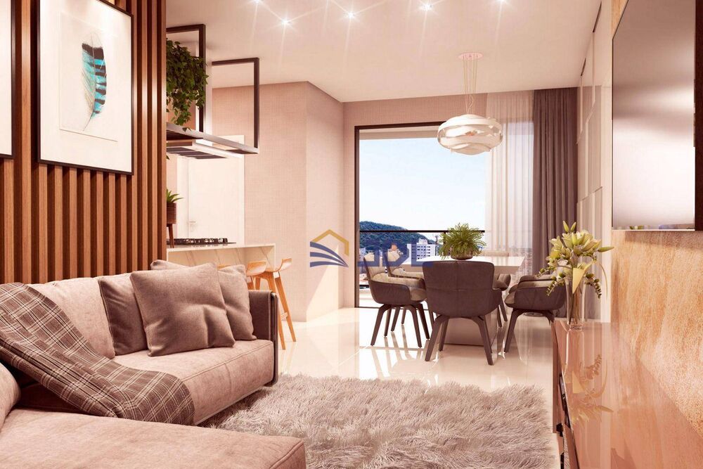 Apartamento, 3 quartos, 96 m² - Foto 5