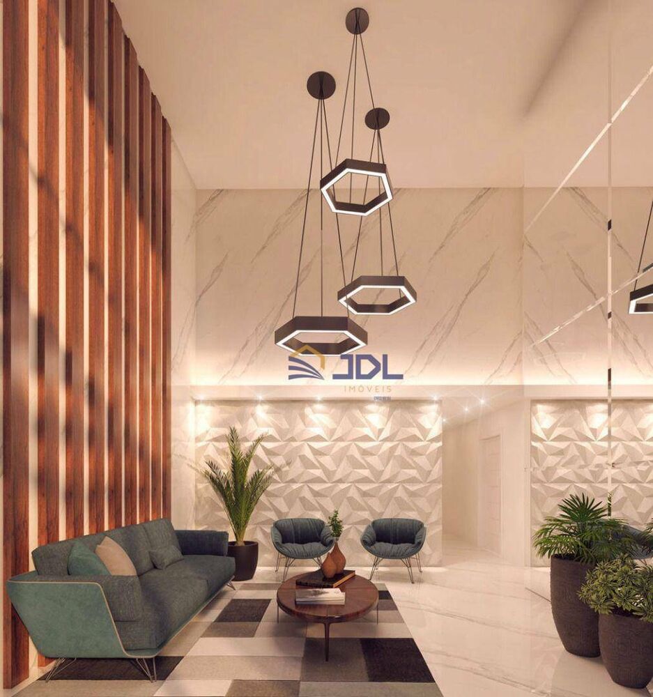 Apartamento, 3 quartos, 96 m² - Foto 7