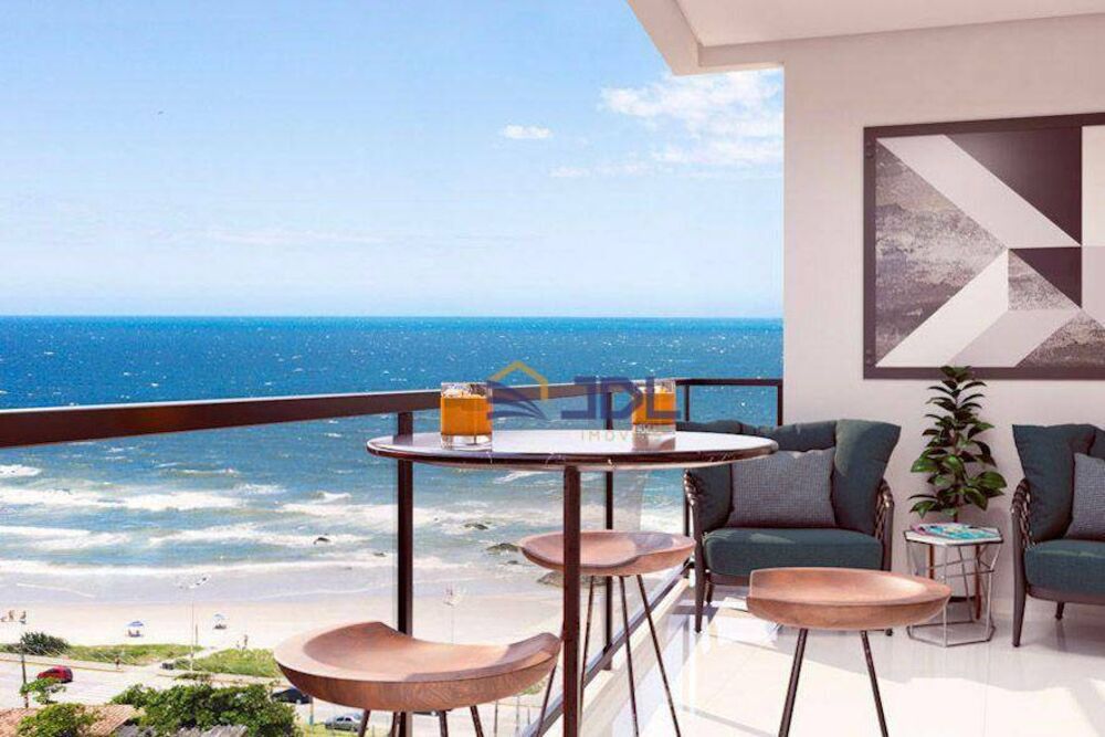 Apartamento, 3 quartos, 96 m² - Foto 3