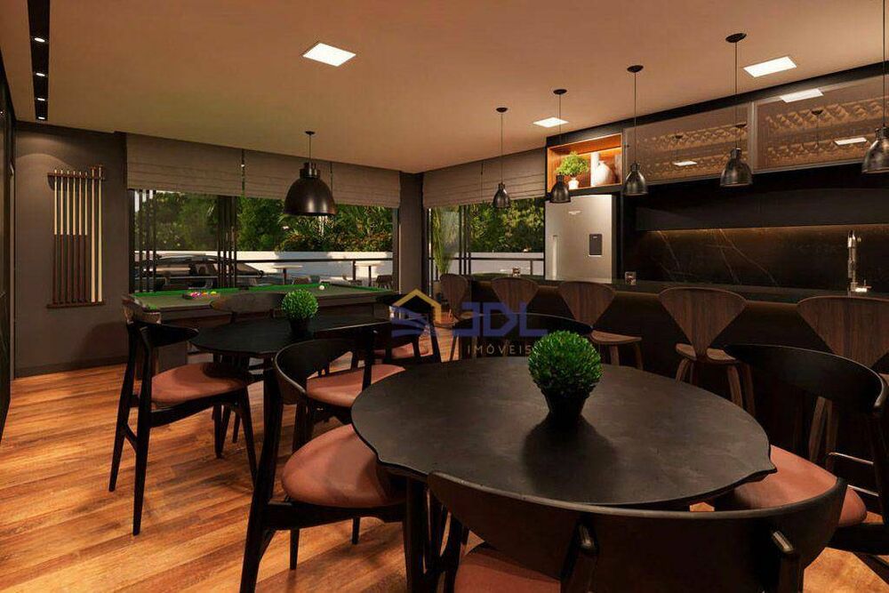 Apartamento, 3 quartos, 96 m² - Foto 12