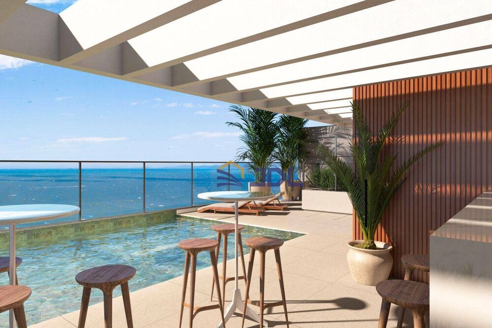 Apartamento, 3 quartos, 96 m² - Foto 2