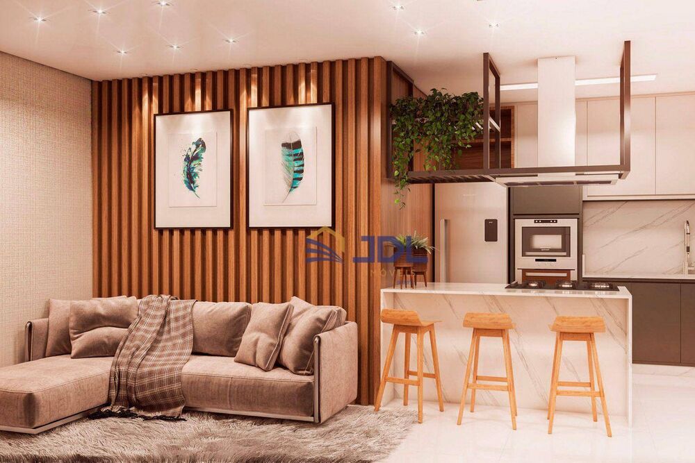 Apartamento, 3 quartos, 96 m² - Foto 4