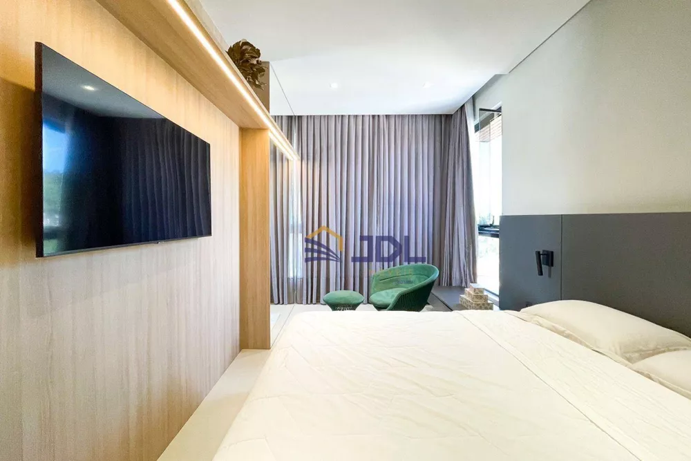 Cobertura, 4 quartos, 280 m² - Foto 2