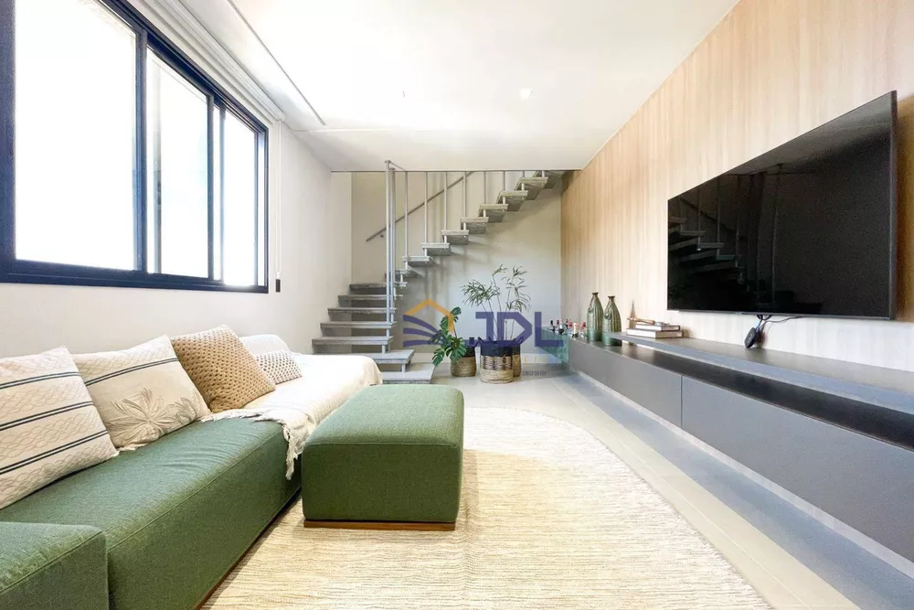 Cobertura, 4 quartos, 280 m² - Foto 4