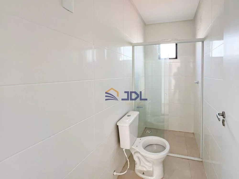 Apartamento, 3 quartos, 63 m² - Foto 4