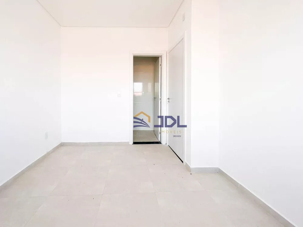 Apartamento, 3 quartos, 63 m² - Foto 1