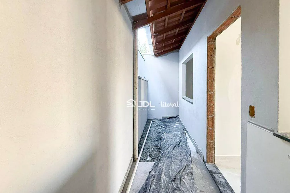Casa, 2 quartos, 61 m² - Foto 2