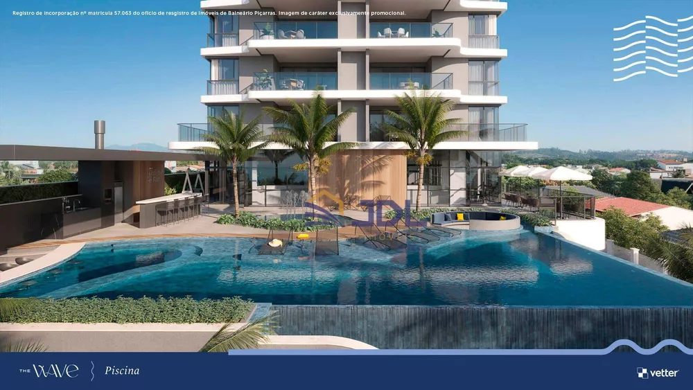 Apartamento, 3 quartos, 120 m² - Foto 3