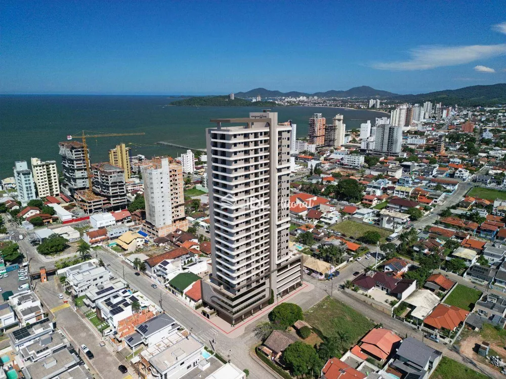 Apartamento, 2 quartos, 74 m² - Foto 1
