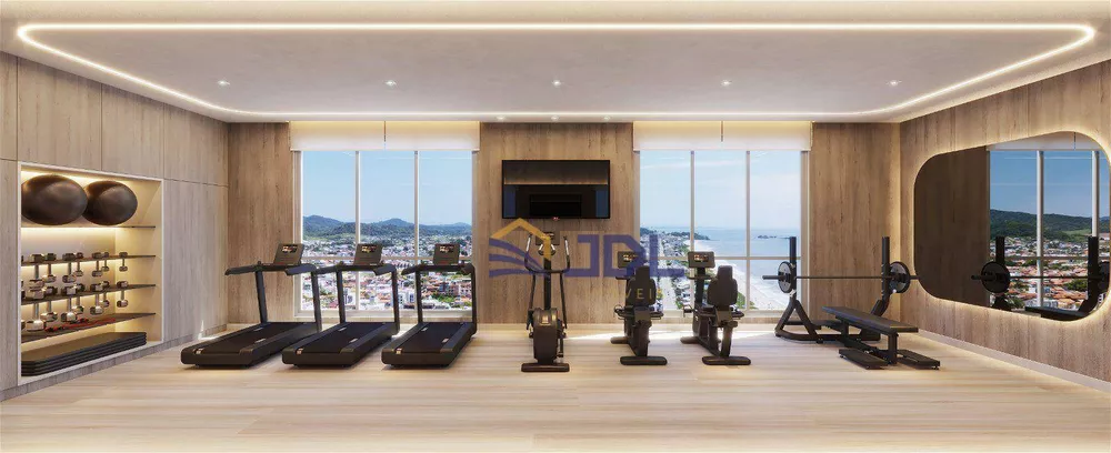 Apartamento, 3 quartos, 135 m² - Foto 1