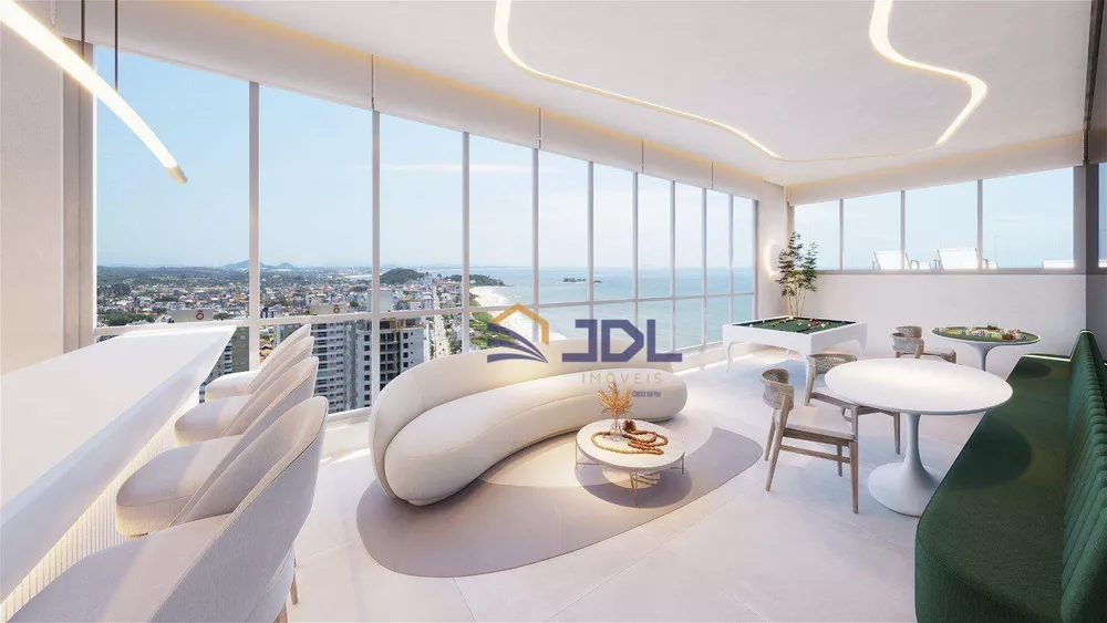 Apartamento, 3 quartos, 135 m² - Foto 2