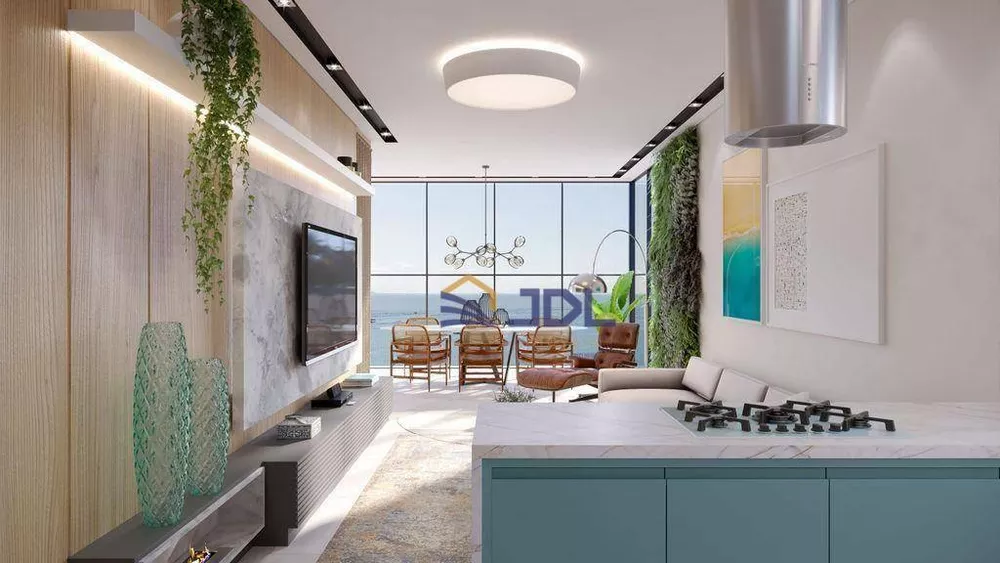 Apartamento, 3 quartos, 127 m² - Foto 4