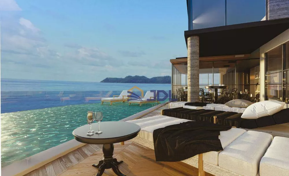 Apartamento, 3 quartos, 127 m² - Foto 2