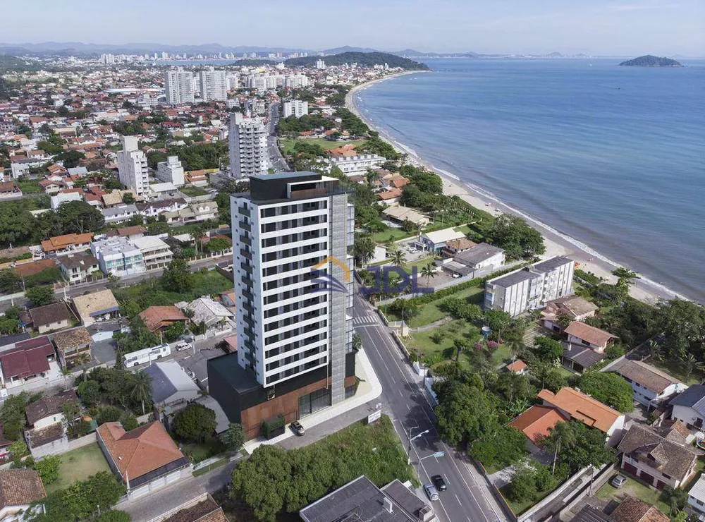 Apartamento, 3 quartos, 127 m² - Foto 3