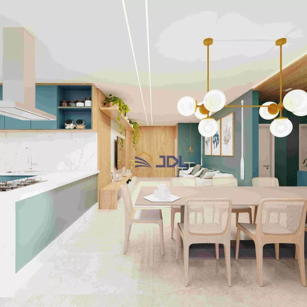 Apartamento, 3 quartos, 178 m² - Foto 4
