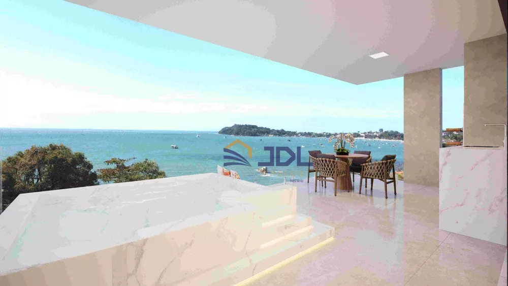Apartamento, 3 quartos, 178 m² - Foto 1