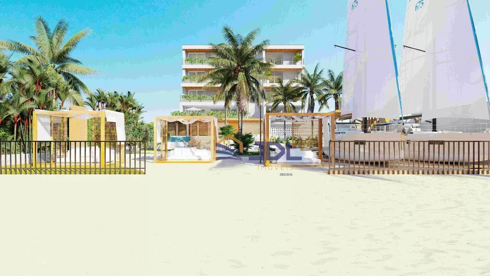 Apartamento, 3 quartos, 178 m² - Foto 3