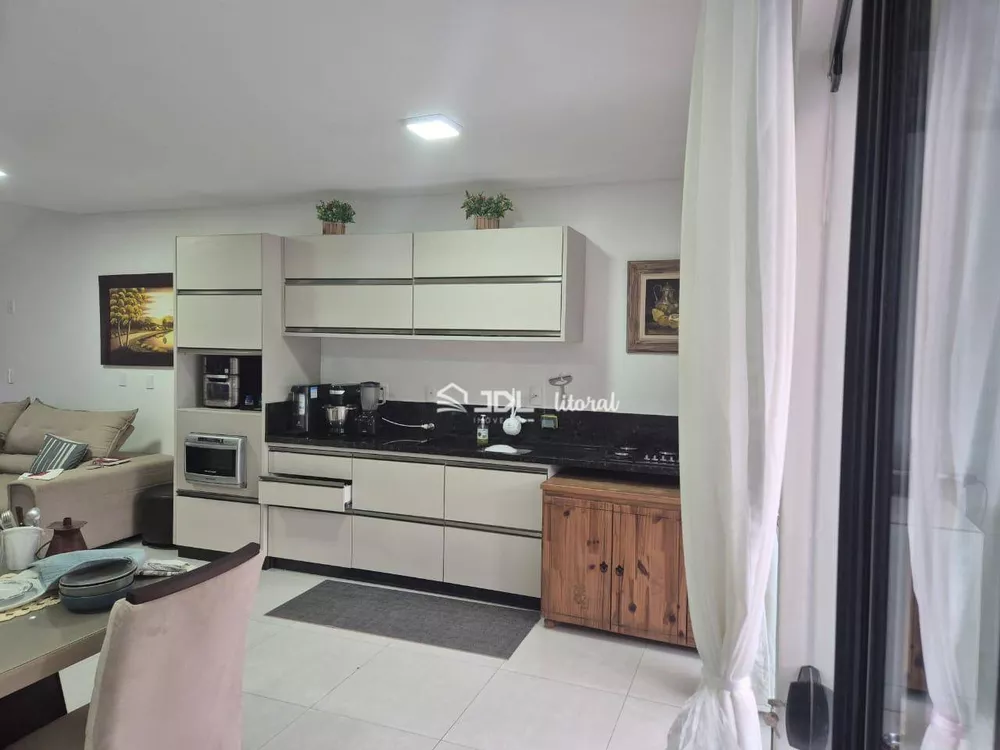 Casa, 3 quartos, 132 m² - Foto 1