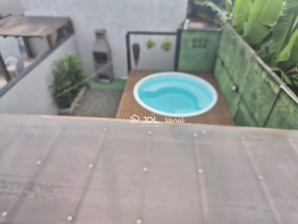 Casa, 3 quartos, 132 m² - Foto 4