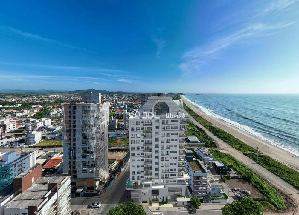 Apartamento, 3 quartos, 91 m² - Foto 3