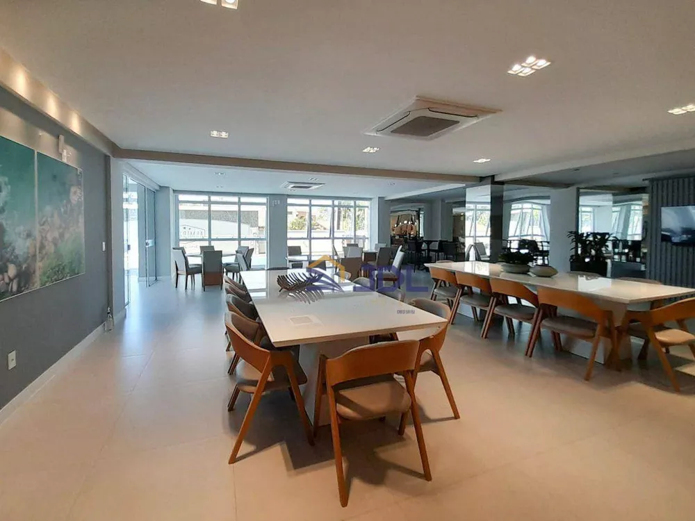 Apartamento, 3 quartos, 117 m² - Foto 4