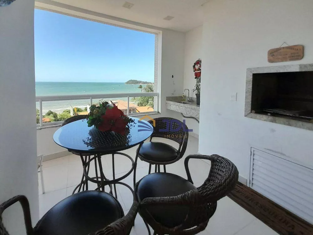 Apartamento, 3 quartos, 117 m² - Foto 1