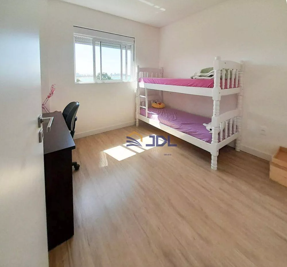 Apartamento, 3 quartos, 117 m² - Foto 3