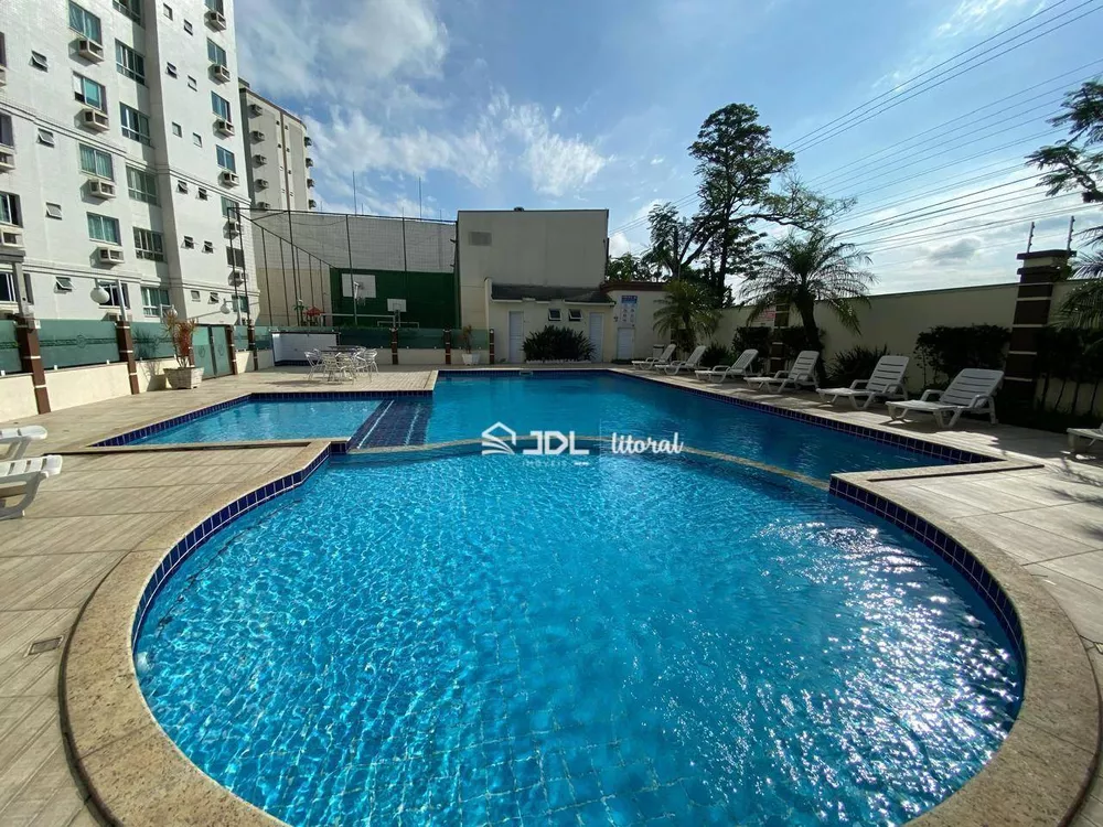 Apartamento, 2 quartos, 1 m² - Foto 2