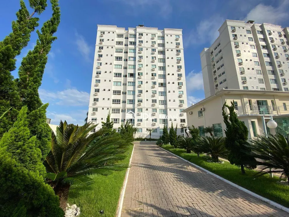 Apartamento, 2 quartos, 1 m² - Foto 3