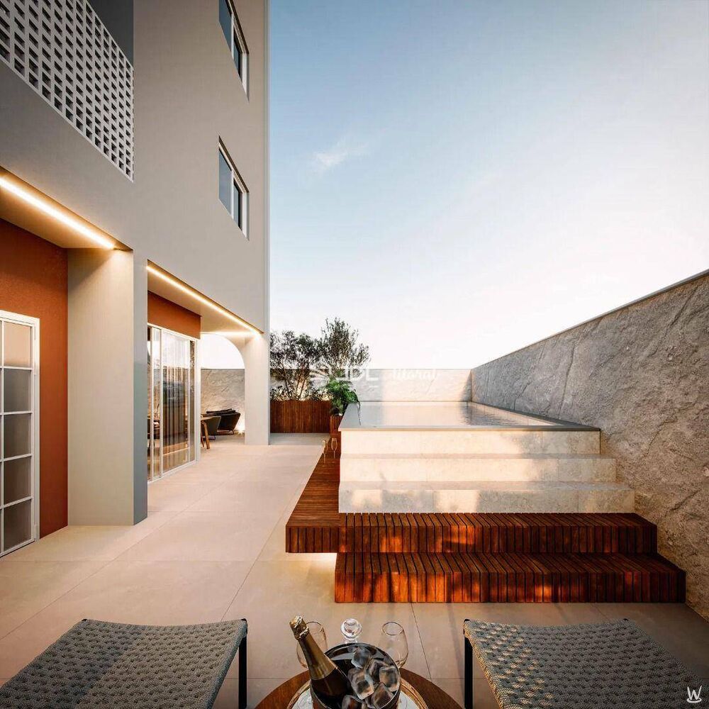 Apartamento, 3 quartos, 95 m² - Foto 8