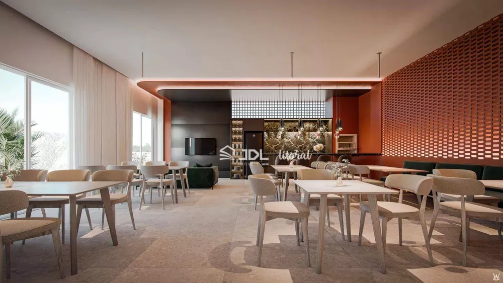 Apartamento, 3 quartos, 95 m² - Foto 3