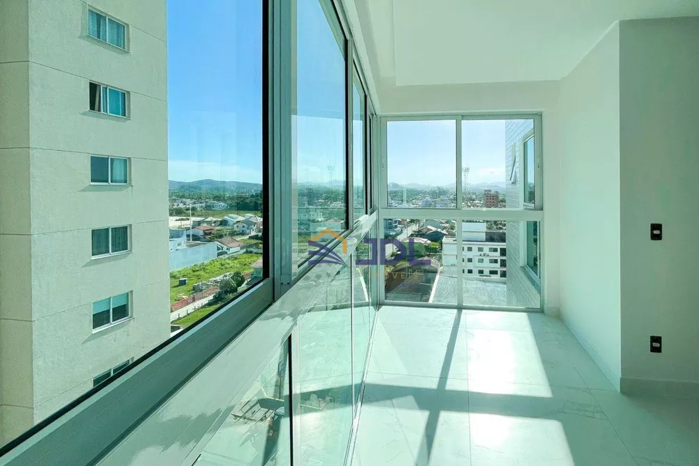 Apartamento, 3 quartos, 94 m² - Foto 4
