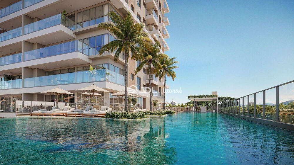 Apartamento, 3 quartos, 133 m² - Foto 2