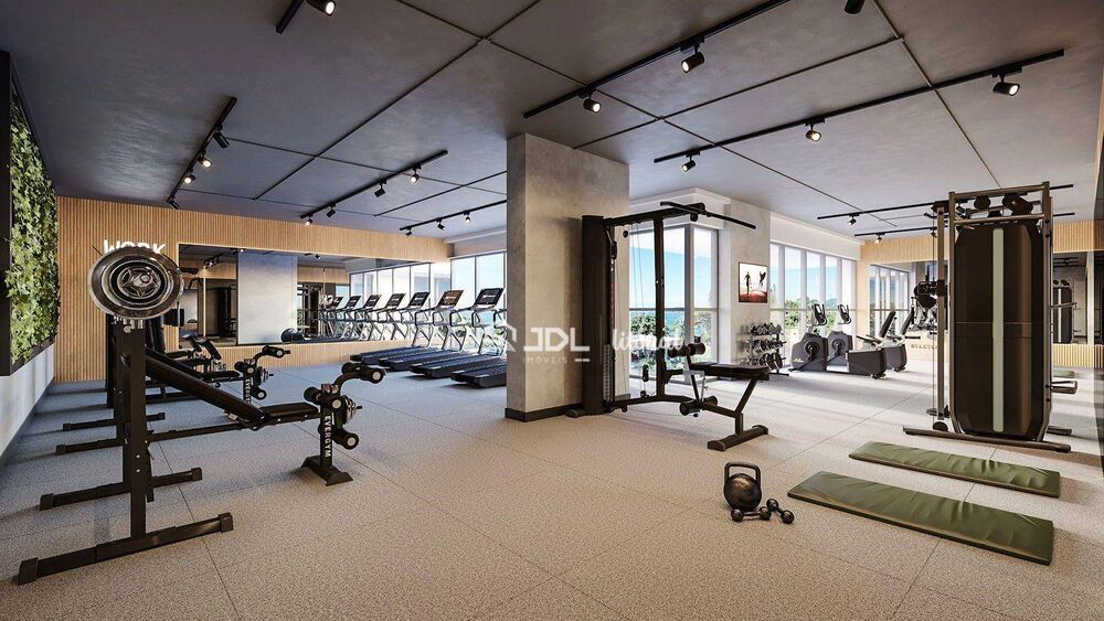 Apartamento, 3 quartos, 133 m² - Foto 4