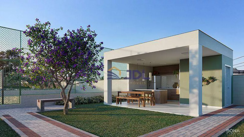 Apartamento, 2 quartos, 51 m² - Foto 7
