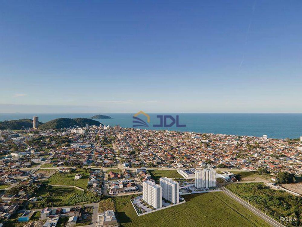 Apartamento, 2 quartos, 51 m² - Foto 3