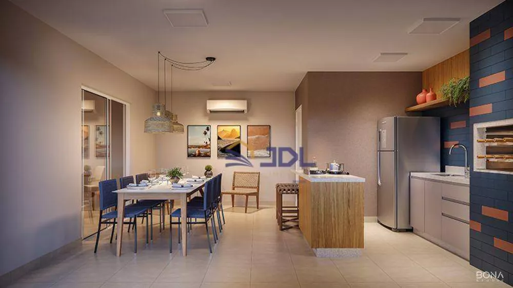 Apartamento, 2 quartos, 51 m² - Foto 6