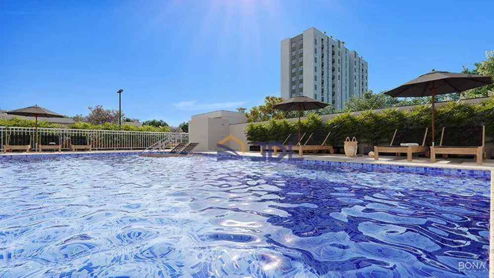 Apartamento, 2 quartos, 51 m² - Foto 5