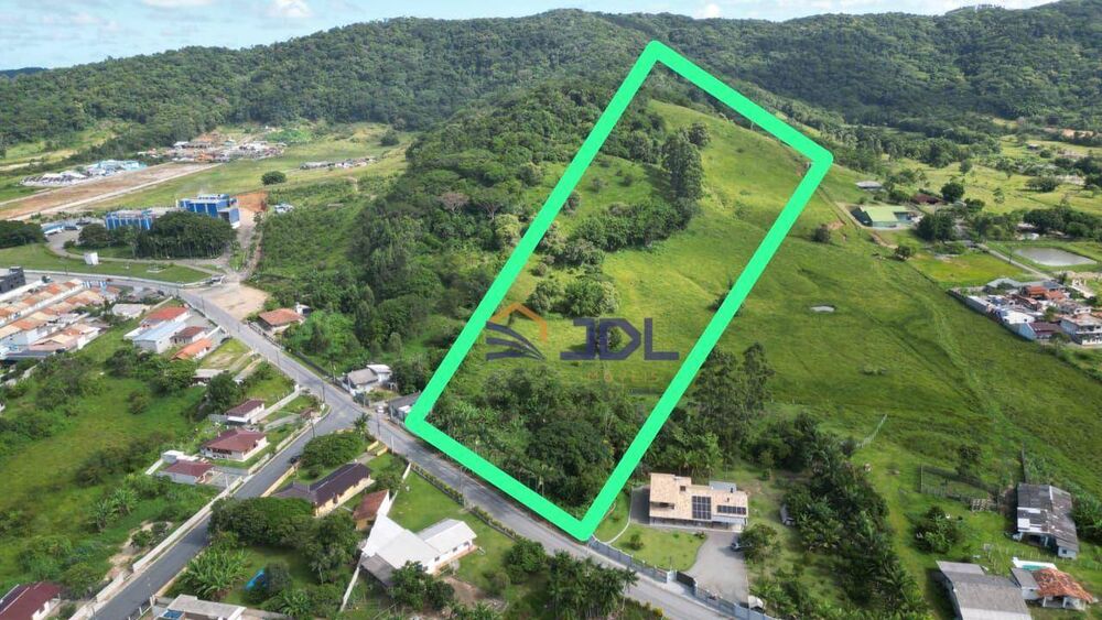 Terreno, 6 hectares - Foto 1