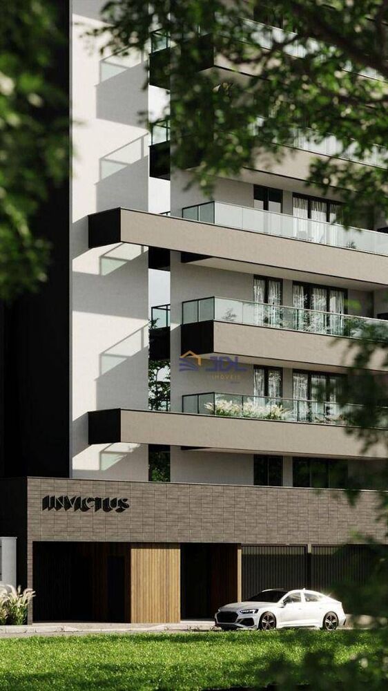 Apartamento, 3 quartos, 107 m² - Foto 3