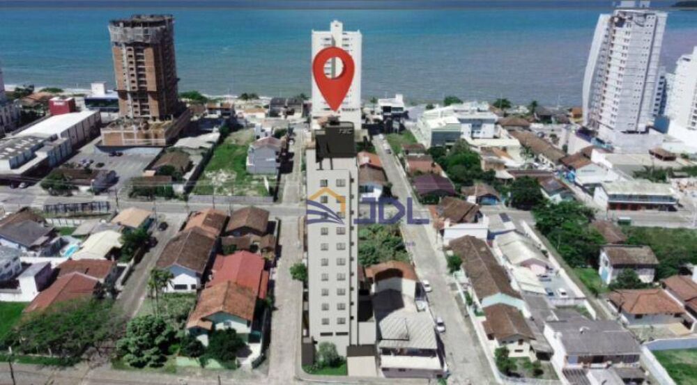 Apartamento, 3 quartos, 107 m² - Foto 1