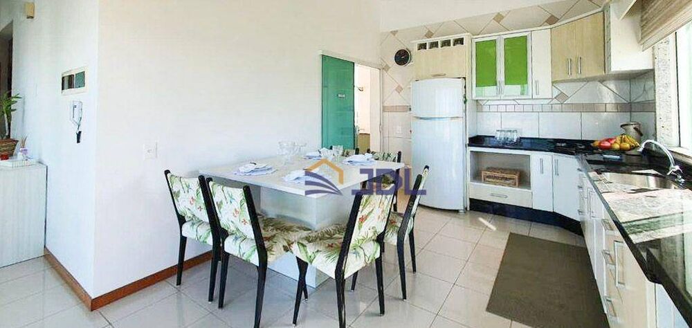 Casa, 5 quartos, 340 m² - Foto 4