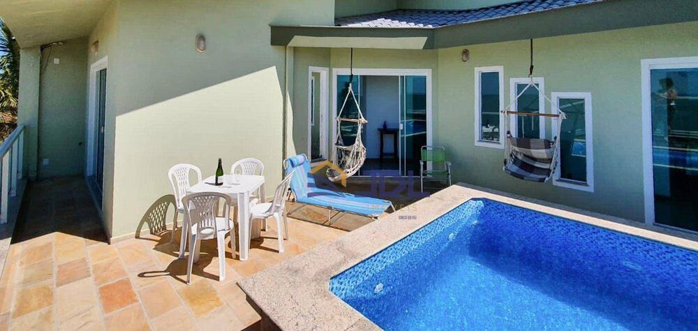 Casa, 5 quartos, 340 m² - Foto 5