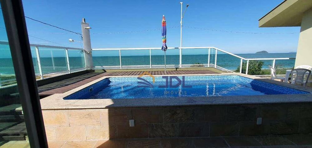 Casa, 5 quartos, 340 m² - Foto 9